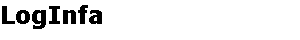 LogInfa