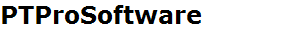 PTProSoftware