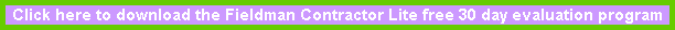 Click here to go to Contractor Lite program download page