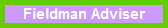 Fieldman Adviser